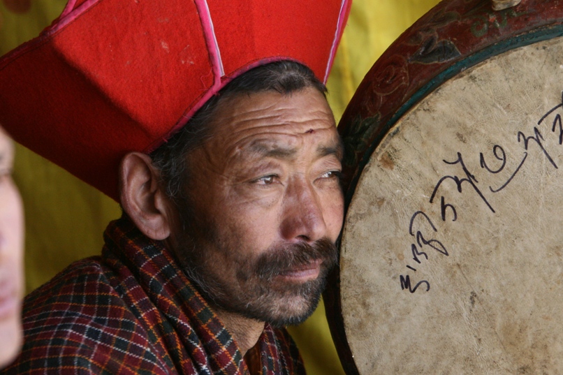 bhutan